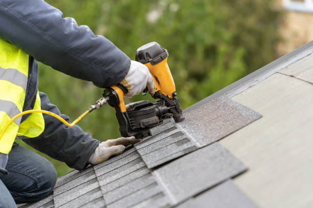 Best Roof Maintenance  in Congress, AZ