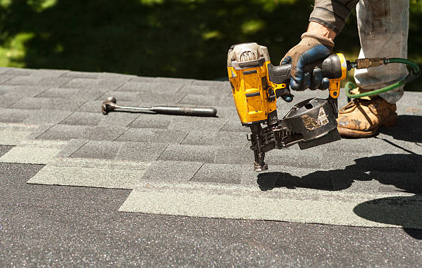 Best Roof Insulation Installation  in Congress, AZ